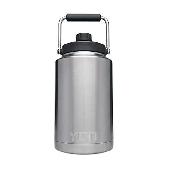 YETI® Rambler One Gallon Jug | Other Products NZ | Yeti AU NZ | Drinkware | Outdoor Concepts