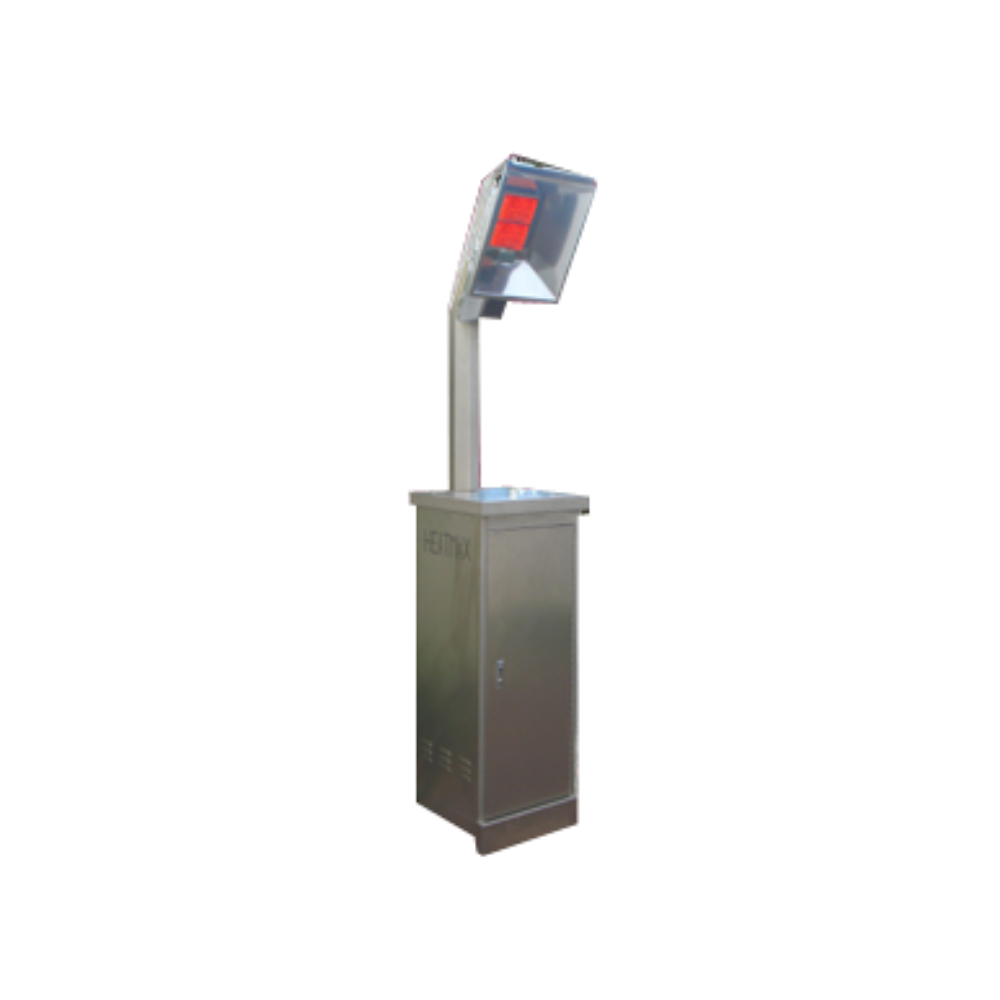 Heatmax Radiant Gas Patio Heater | Outdoor Heating NZ | Heatmax NZ | free standing,Gas,outdoor | Outdoor Concepts
