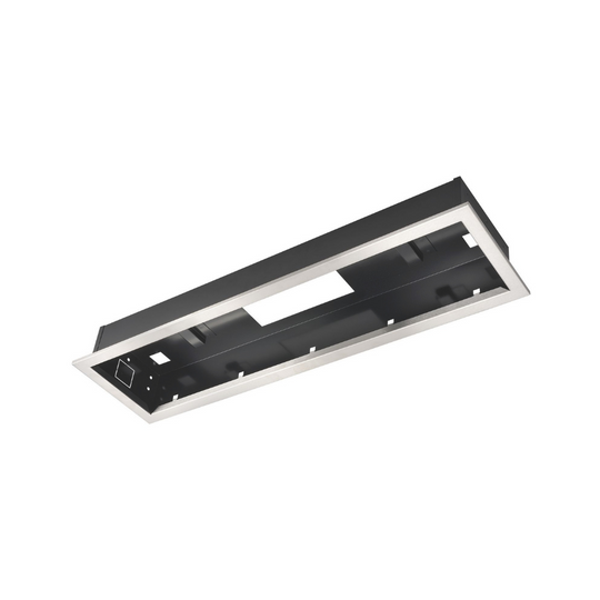HEATSTRIP® Classic Flush Mount Enclosure | Outdoor Heating NZ | Heatstrip NZ | Accessories,outdoor | Outdoor Concepts