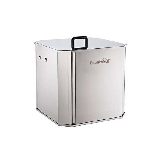 EspetoSul Charcoal Barbecue Mini Santo 10 | Charcoal BBQs NZ | EspetoSul NZ | Charcoal,portable | Outdoor Concepts