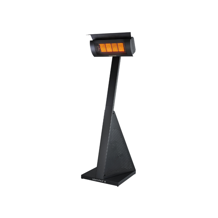 HEATSTRIP® Portable Gas Heater | Outdoor Heating NZ | Heatstrip NZ | free standing, Gas, heater, outdoor | Outdoor Concepts