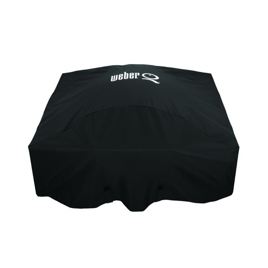 Weber Q3600 Built In BBQ Cover | BBQ Covers NZ | Weber NZ | Accessories,BBQ Accessories,Covers | Outdoor Concepts