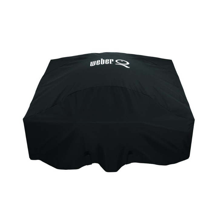 Weber Q3600 Built In BBQ Cover | BBQ Covers NZ | Weber NZ | Accessories, BBQ Accessories, Covers | Outdoor Concepts