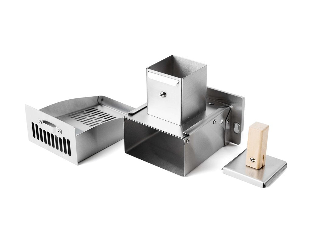 Ooni Pro Multi Fuel Oven Pellet Burner | Accessories NZ | Ooni NZ | Accessories,Pizza Oven Accessories | Outdoor Concepts