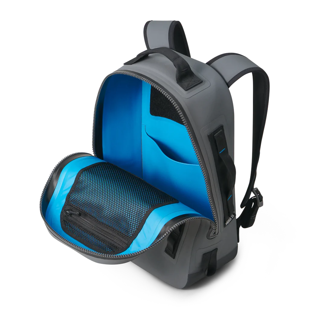 YETI® Panga 28 Submersible Backpack | Other Products NZ | Yeti AU NZ | Bags | Outdoor Concepts