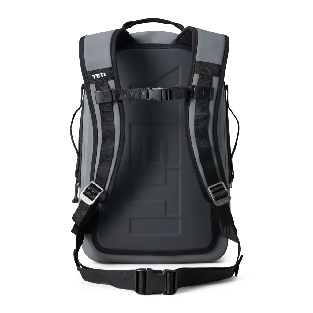 YETI® Panga 28 Submersible Backpack | Other Products NZ | Yeti AU NZ | Bags | Outdoor Concepts