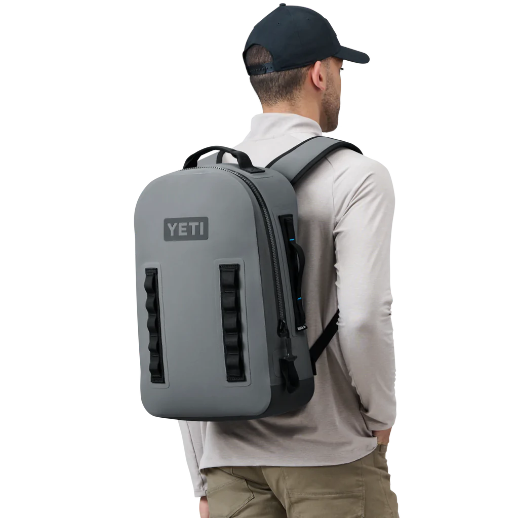 YETI® Panga 28 Submersible Backpack | Other Products NZ | Yeti AU NZ | Bags | Outdoor Concepts