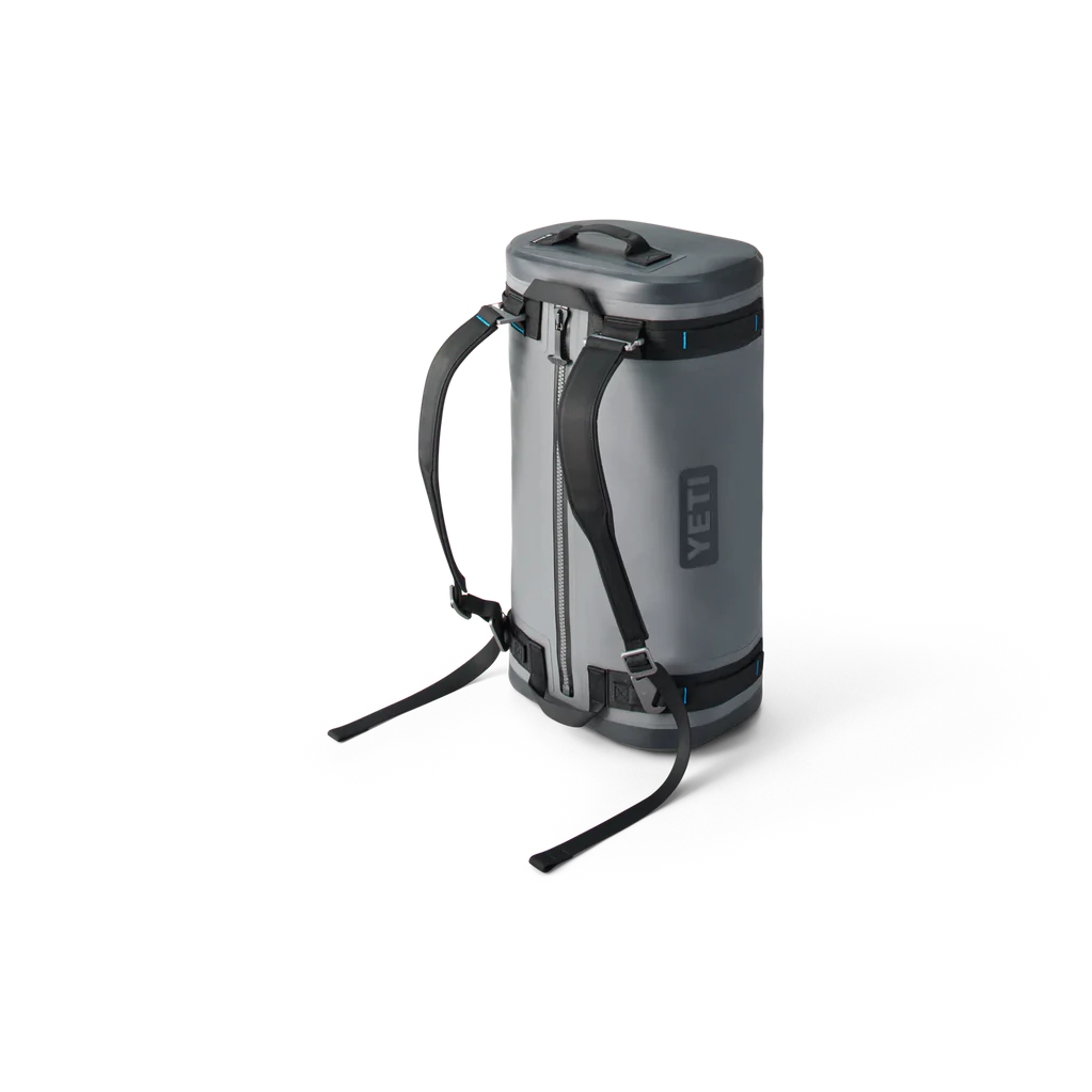 YETI® Panga Submersible Duffel 50 Storm Gray | Other Products NZ | Yeti AU NZ | Bags | Outdoor Concepts