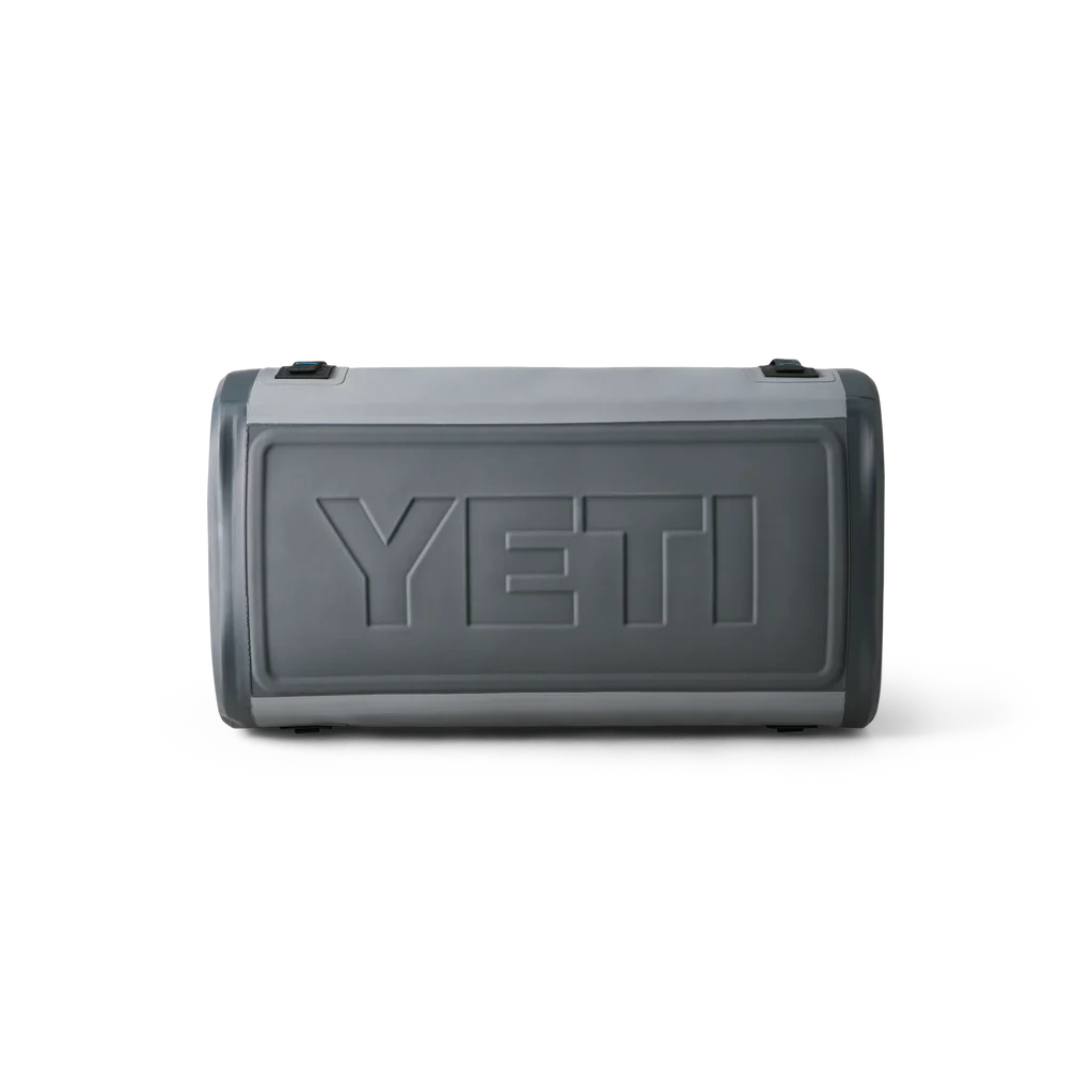 YETI® Panga Submersible Duffel 50 Storm Gray | Other Products NZ | Yeti AU NZ | Bags | Outdoor Concepts