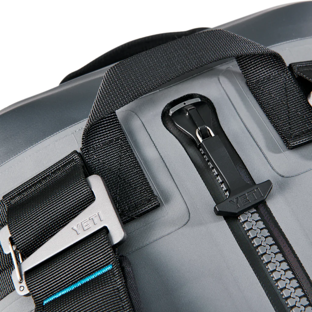 YETI® Panga Submersible Duffel 50 Storm Gray | Other Products NZ | Yeti AU NZ | Bags | Outdoor Concepts