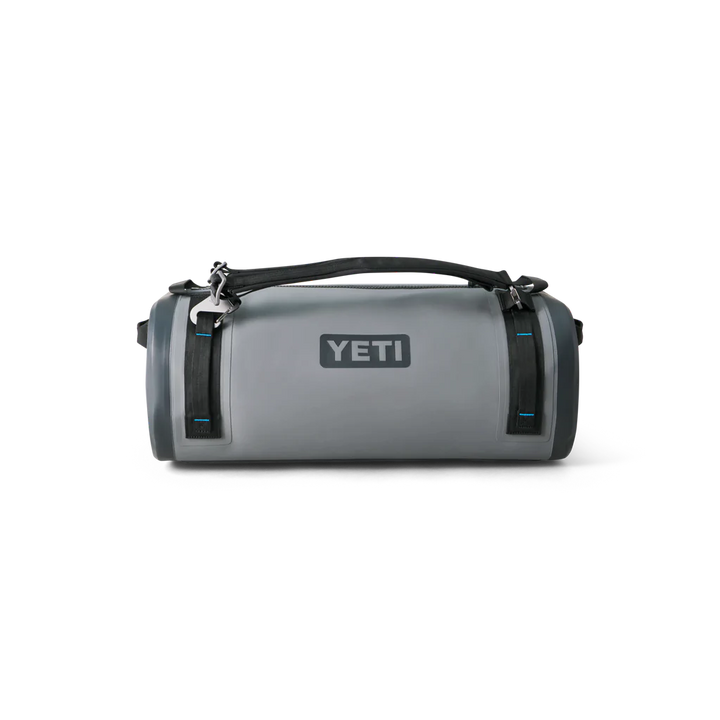 YETI® Panga Submersible Duffel 50 Storm Gray | Other Products NZ | Yeti AU NZ | Bags | Outdoor Concepts