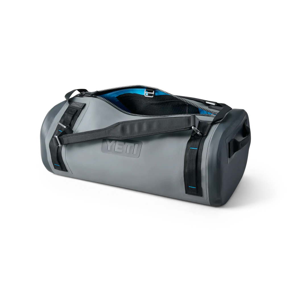 YETI® Panga Submersible Duffel 50 Storm Gray | Other Products NZ | Yeti AU NZ | Bags | Outdoor Concepts
