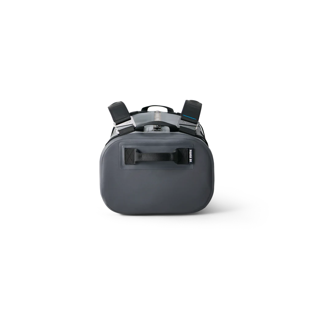 YETI® Panga Submersible Duffel 50 Storm Gray | Other Products NZ | Yeti AU NZ | Bags | Outdoor Concepts