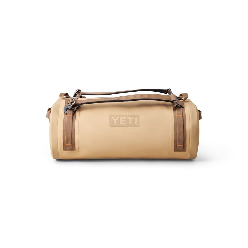 YETI® Panga Submersible Duffel 50 Storm Gray | Other Products NZ | Yeti AU NZ | Bags | Outdoor Concepts