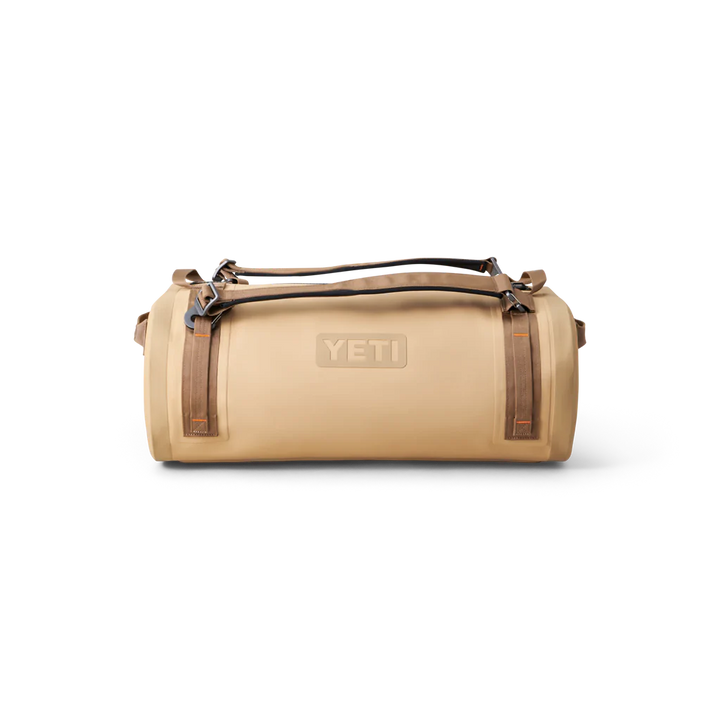 YETI® Panga Submersible Duffel 50 Storm Gray | Other Products NZ | Yeti AU NZ | Bags | Outdoor Concepts