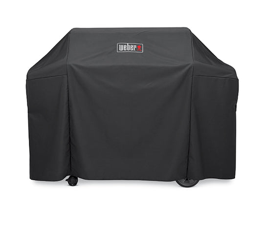 Weber Genesis 4 Burner Cover | BBQ Covers NZ | Weber NZ | Accessories,BBQ Accessories,Covers | Outdoor Concepts