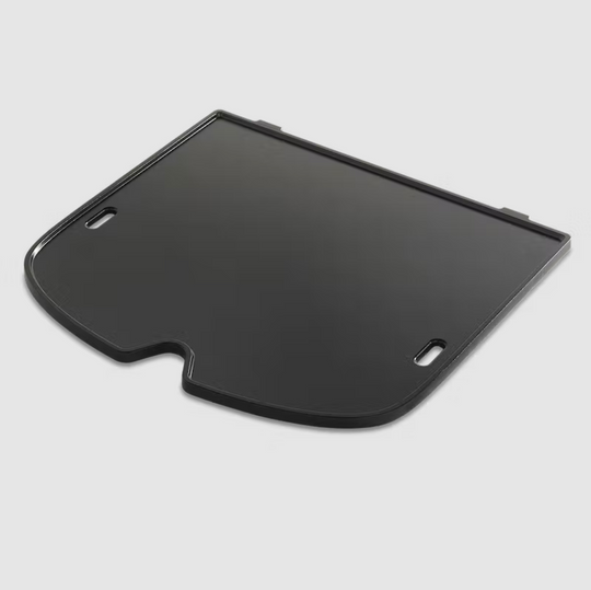 Weber Traveler Griddle | BBQ Hotplates, Griddles, Racks & Baskets NZ | Weber NZ | Accessories,BBQ Accessories,cooking surface | Outdoor Concepts