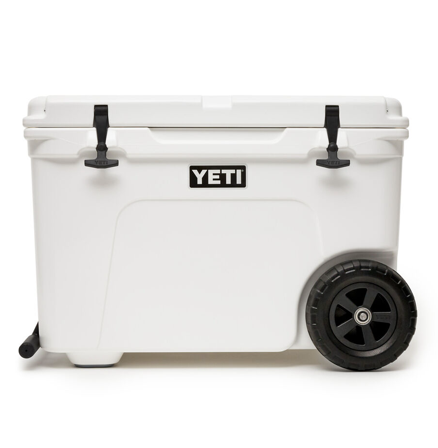 YETI TUNDRA HAUL ESKY Chilly Bin NZ Chilly Bin with Wheels