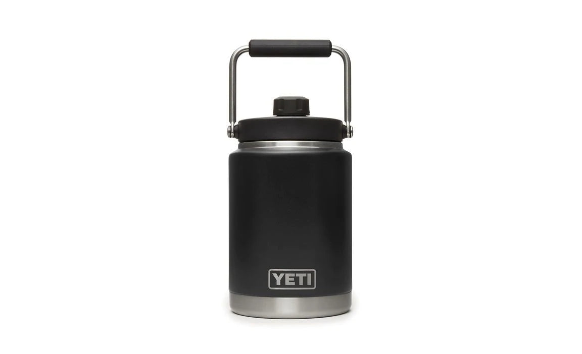 YETI® Rambler Half Gallon Jug | Other Products NZ | Yeti AU NZ | Drinkware | Outdoor Concepts