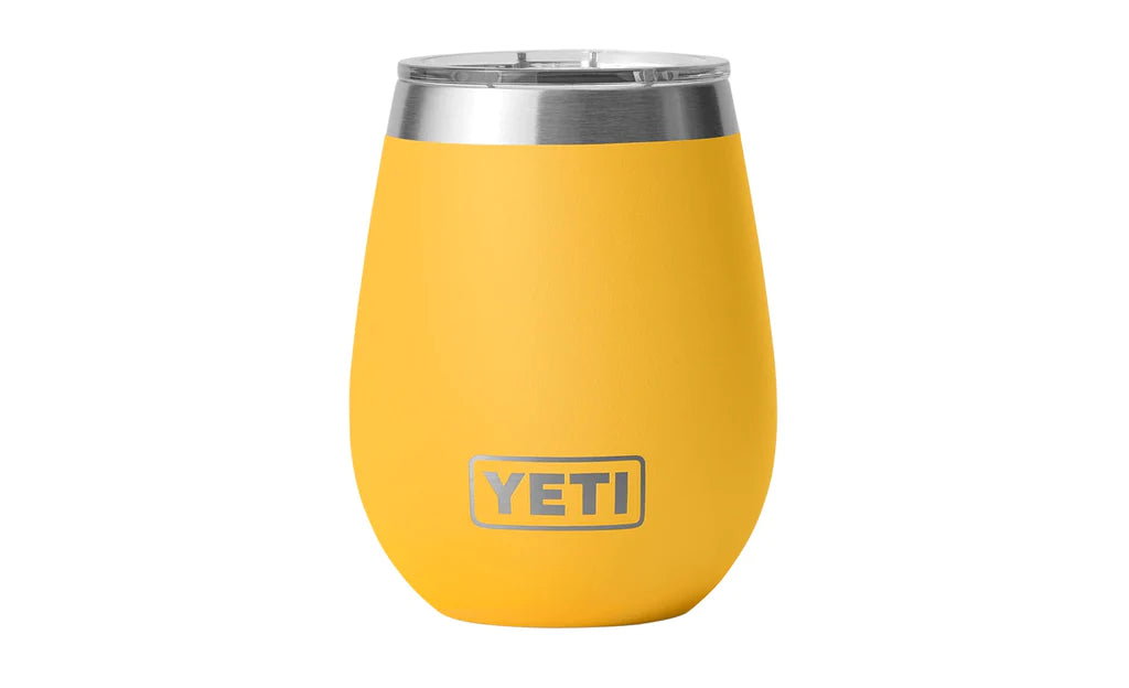 YETI® Rambler 10 oz Wine Tumbler | Other Products NZ | Yeti AU NZ | Drinkware | Outdoor Concepts