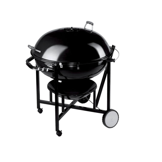 Weber 93cm Ranch Kettle | Charcoal BBQs NZ | Weber NZ | Charcoal | Outdoor Concepts