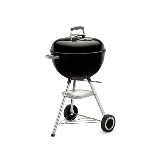 Weber 47cm Original Kettle | Charcoal BBQs NZ | Weber NZ | Charcoal | Outdoor Concepts
