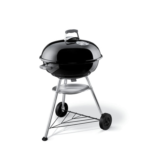 Weber Compact Kettle | Charcoal BBQs NZ | Weber NZ | Charcoal | Outdoor Concepts