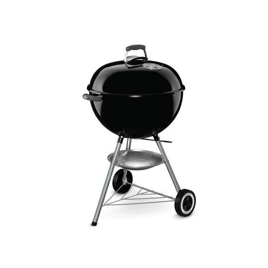 Weber 57cm Original Kettle | Charcoal BBQs NZ | Weber NZ | Charcoal | Outdoor Concepts