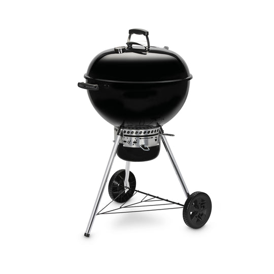 Weber 57cm Original Premium Kettle | Charcoal BBQs NZ | Weber NZ | Charcoal | Outdoor Concepts