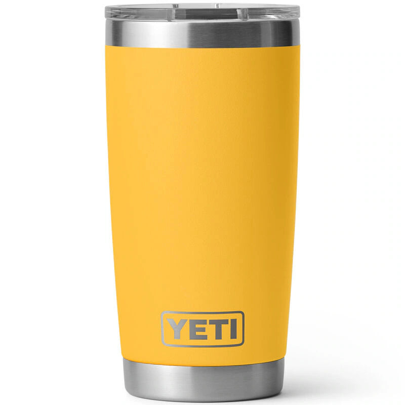 YETI® Rambler 20 oz Tumbler | Other Products NZ | Yeti AU NZ | Drinkware | Outdoor Concepts