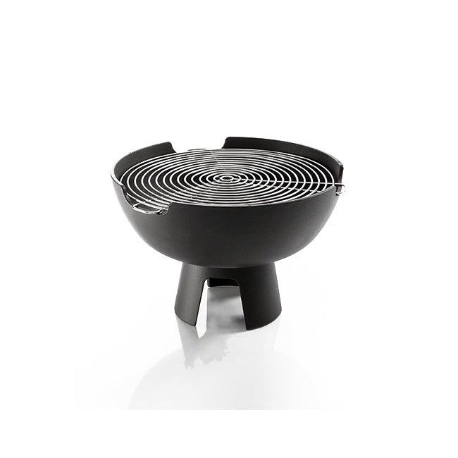 Morsø Ingis Firepit | Outdoor Fires NZ | Morso Fire NZ | Charcoal,Wood Fires | Outdoor Concepts
