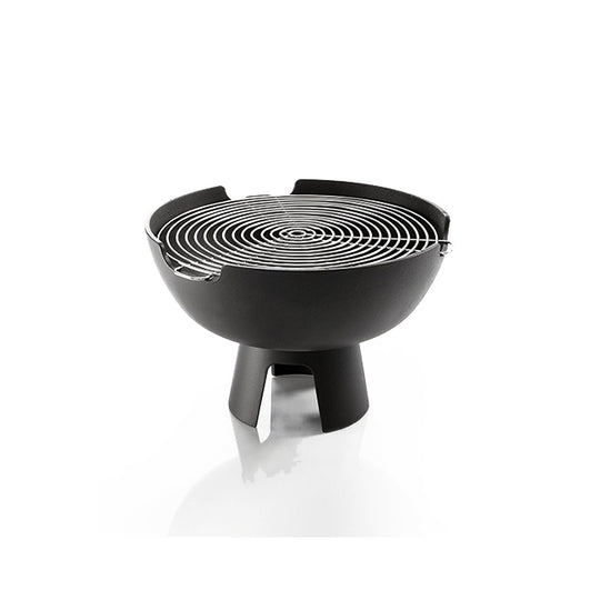Morsø Ingis Firepit | Outdoor Fires NZ | Morso Fire NZ | Charcoal,Wood Fires | Outdoor Concepts