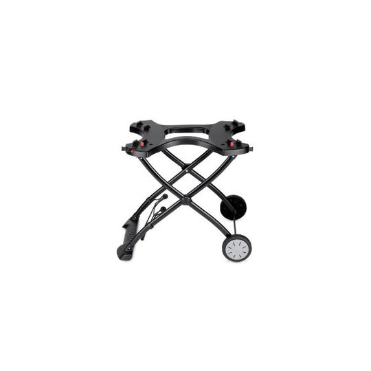 Weber Q Portable Cart (Q1000,Q2000 Series) | BBQ Carts & Tables NZ | Weber NZ | Accessories,BBQ Accessories | Outdoor Concepts