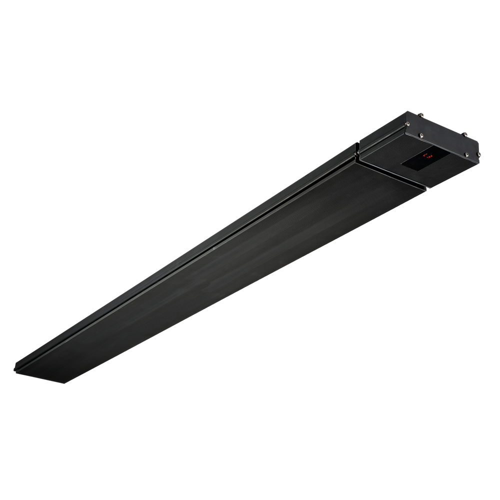 HEATSTRIP® Classic 3200 w/remote and app | Outdoor Heating NZ | Heatstrip NZ | Electric,outdoor,wall mount | Outdoor Concepts