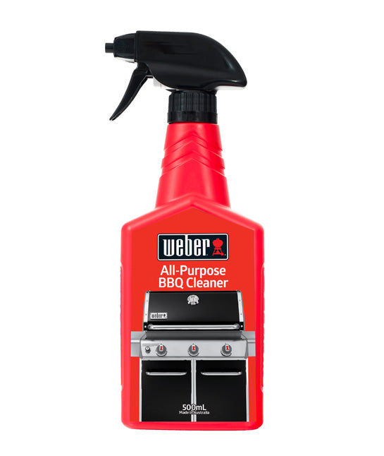 Weber All Purpose Cleaner | BBQ Oven & Grill Cleaners NZ | Weber NZ | Accessories, BBQ Accessories, cleaning | Outdoor Concepts
