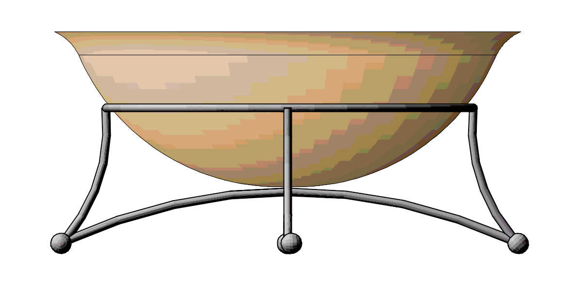 Firepit The Art Deco 900 | Fire Pit NZ | Firepit Company NZ | Accessories,firepit,fireplace accessories | Outdoor Concepts