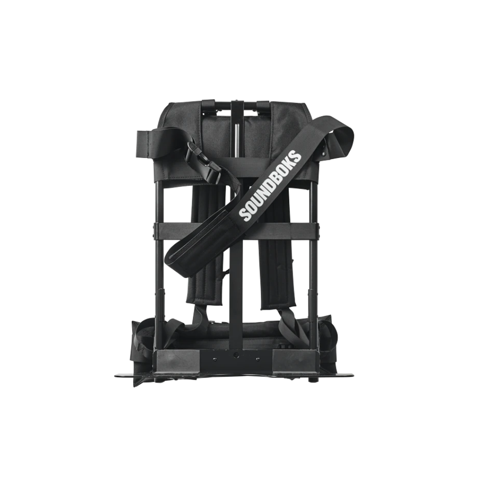 Small Rig Sound Backpack Soundboks Backpack – Outdoor Concepts