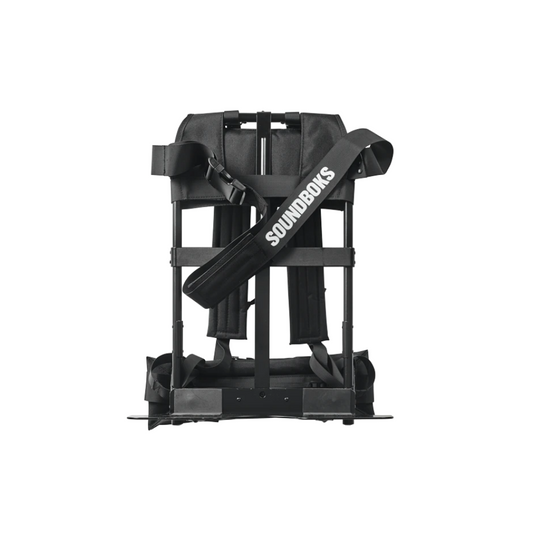 Soundboks Backpack | Other Products NZ | Soundboks NZ | Bluetooth Speaker,Other Products,Speaker | Outdoor Concepts