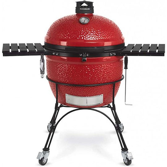 Kamado Joe Big Joe II | Charcoal BBQs NZ | Kamado Joe NZ | Charcoal | Outdoor Concepts