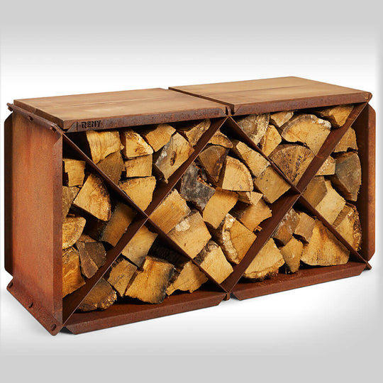 RB73 BloXX | Outdoor Fires NZ | RB73 NZ | Accessories,fireplace accessories | Outdoor Concepts