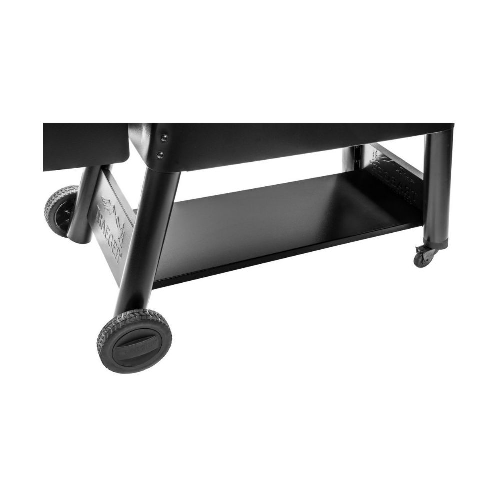 Traeger Bottom Shelf - 30 Series (Suits Ironwood 885/Pro 780) | BBQ Components NZ | Traeger NZ | Accessories,BBQ Accessories | Outdoor Concepts