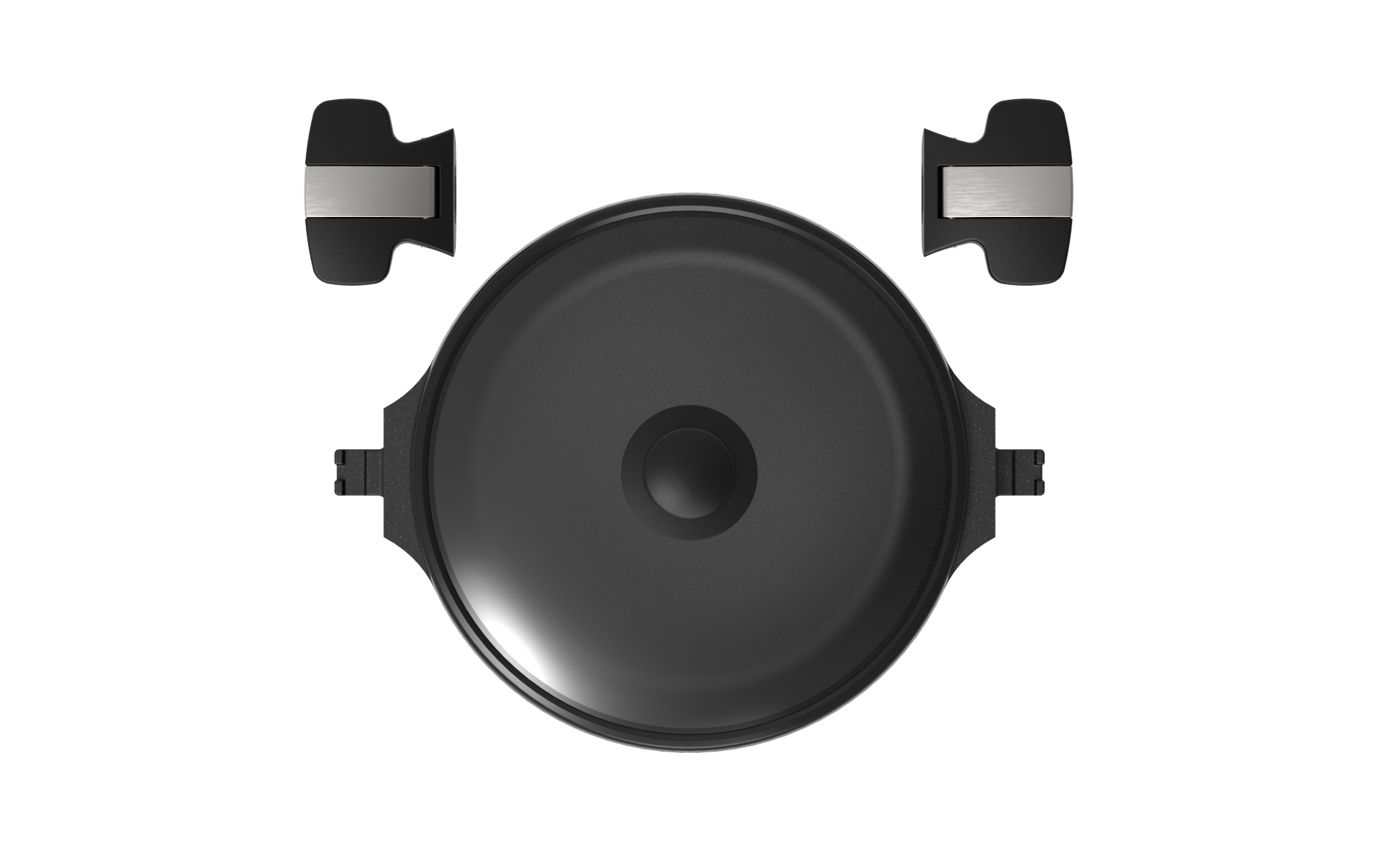 Weber Traveler Casserole Dish | BBQ Skillets & Frying Pans NZ | Weber NZ | Accessories,BBQ Accessories | Outdoor Concepts