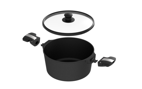 Weber Traveler Casserole Dish | BBQ Skillets & Frying Pans NZ | Weber NZ | Accessories,BBQ Accessories | Outdoor Concepts