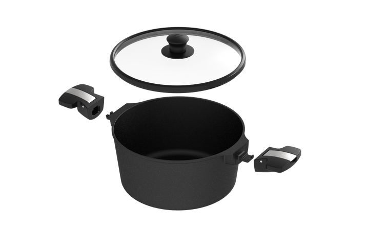Weber Traveler Casserole Dish | BBQ Skillets & Frying Pans NZ | Weber NZ | Accessories, BBQ Accessories | Outdoor Concepts