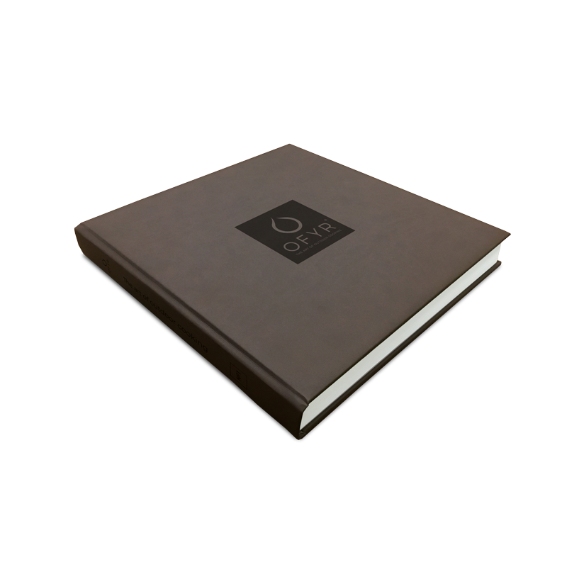 OFYR® Cookbook | cookbook NZ | Ofyr NZ | Accessories,Cookbook,fireplace accessories | Outdoor Concepts