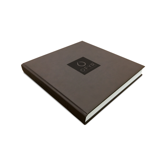 OFYR® Cookbook | cookbook NZ | Ofyr NZ | Accessories,Cookbook,fireplace accessories | Outdoor Concepts