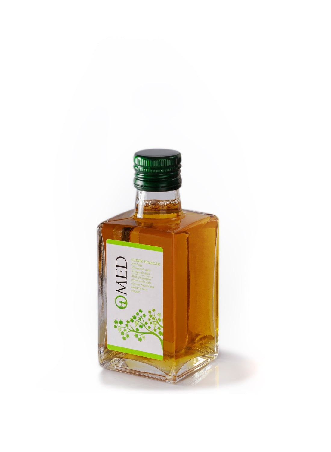 O-Med Vinegar (250ml) | Vinegar NZ | O-Med NZ | | Outdoor Concepts