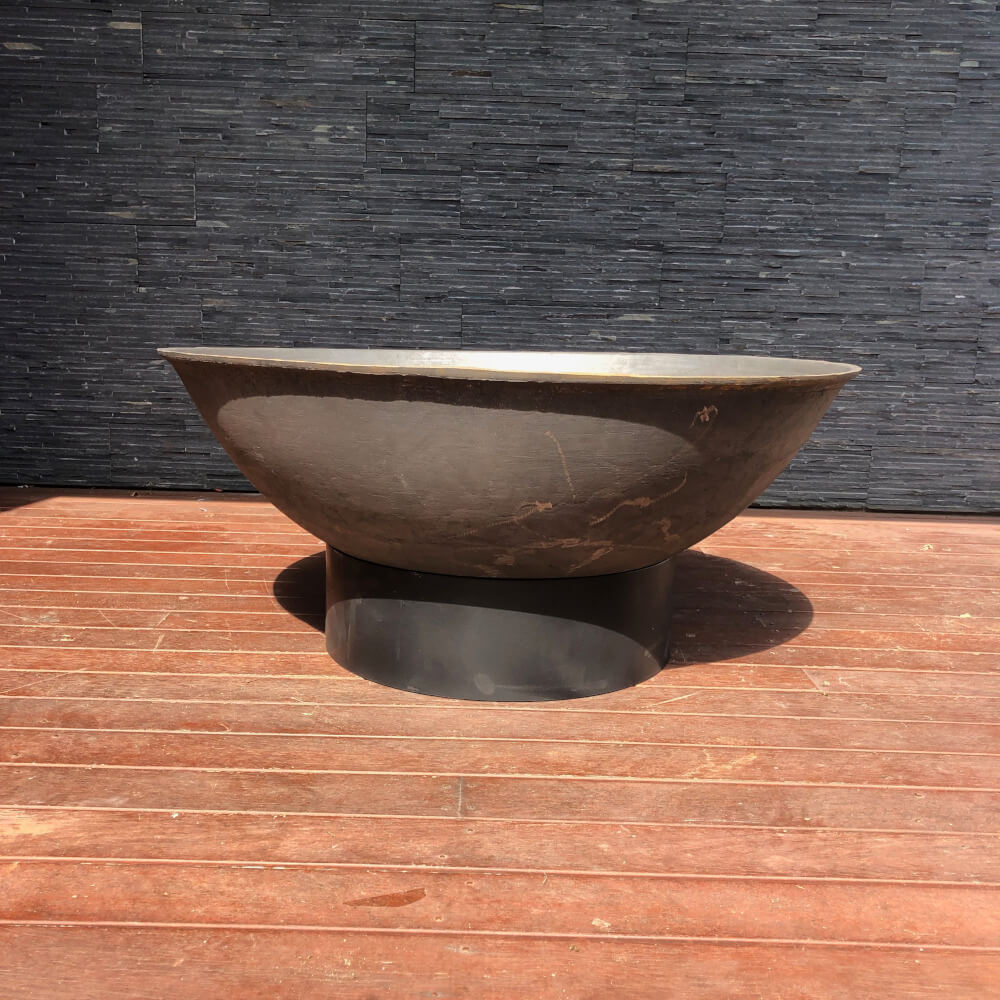 Firepit Cupola MC 900mm | Fire Pit NZ | Firepit Company NZ | firepit | Outdoor Concepts