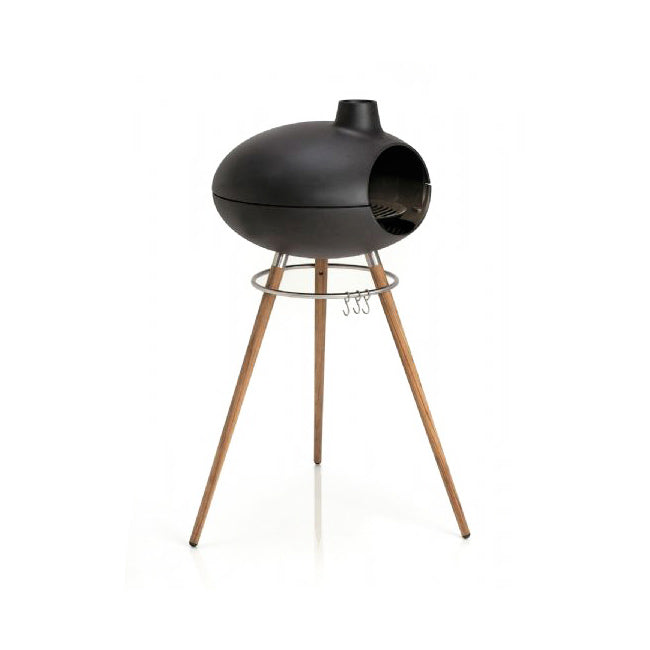 Morsø Grill Forno Package | Outdoor Fires NZ | Morso Fire NZ | Charcoal | Outdoor Concepts