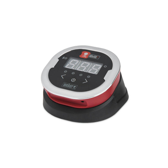 Weber iGrill V2 Bluetooth Thermometer | BBQ Meat Thermometers NZ | Weber NZ | Accessories,BBQ Accessories,Thermometer | Outdoor Concepts